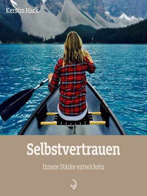 cover image of Selbstvertrauen